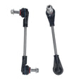 2 Pcs Front Sway Bar Links Fit For Ford Everest UA Ranger PX1 PX2 Mazda BT50 UP UR 2011-ON EB3C3052BA FSBL-FD010 - Machter