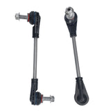 2 Pcs Front Sway Bar Links Fit For Ford Everest UA Ranger PX1 PX2 Mazda BT50 UP UR 2011-ON EB3C3052BA FSBL-FD010 - Machter