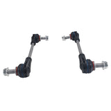 2 Pieces Front Sway Bar Links Fit For Ford Everest UA Ranger PX1 PX2 Mazda BT50 UP UR 2011-ON EB3C3052BA - Machter