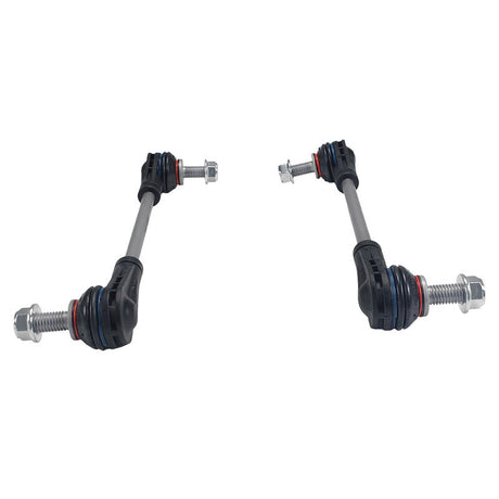 2 Pieces Front Sway Bar Links Fit For Ford Everest UA Ranger PX1 PX2 Mazda BT50 UP UR 2011-ON EB3C3052BA - Machter