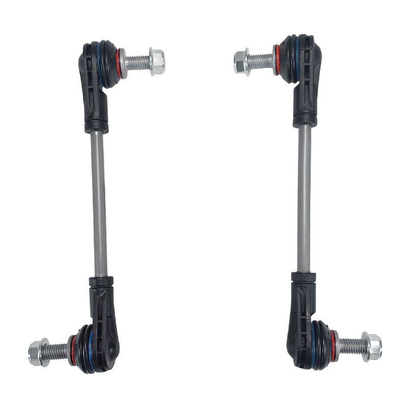 2 Pieces Front Sway Bar Links Fit For Ford Everest UA Ranger PX1 PX2 Mazda BT50 UP UR 2011-ON EB3C3052BA - Machter
