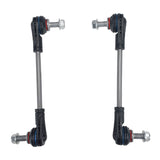 2 Pieces Front Sway Bar Links Fit For Ford Everest UA Ranger PX1 PX2 Mazda BT50 UP UR 2011-ON EB3C3052BA - Machter