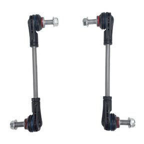 2 Pieces Front Sway Bar Links Fit For Ford Everest UA Ranger PX1 PX2 Mazda BT50 UP UR 2011-ON EB3C3052BA - Machter