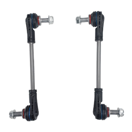 2 Pieces Front Sway Bar Links Fit For Ford Everest UA Ranger PX1 PX2 Mazda BT50 UP UR 2011-ON EB3C3052BA - Machter