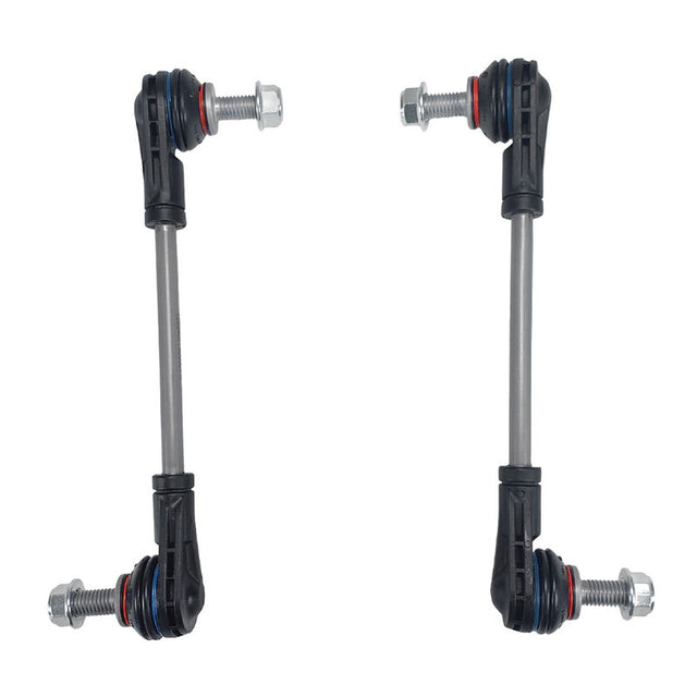 2 Pieces Front Sway Bar Links Fit For Ford Everest UA Ranger PX1 PX2 Mazda BT50 UP UR 2011-ON EB3C3052BA - Machter