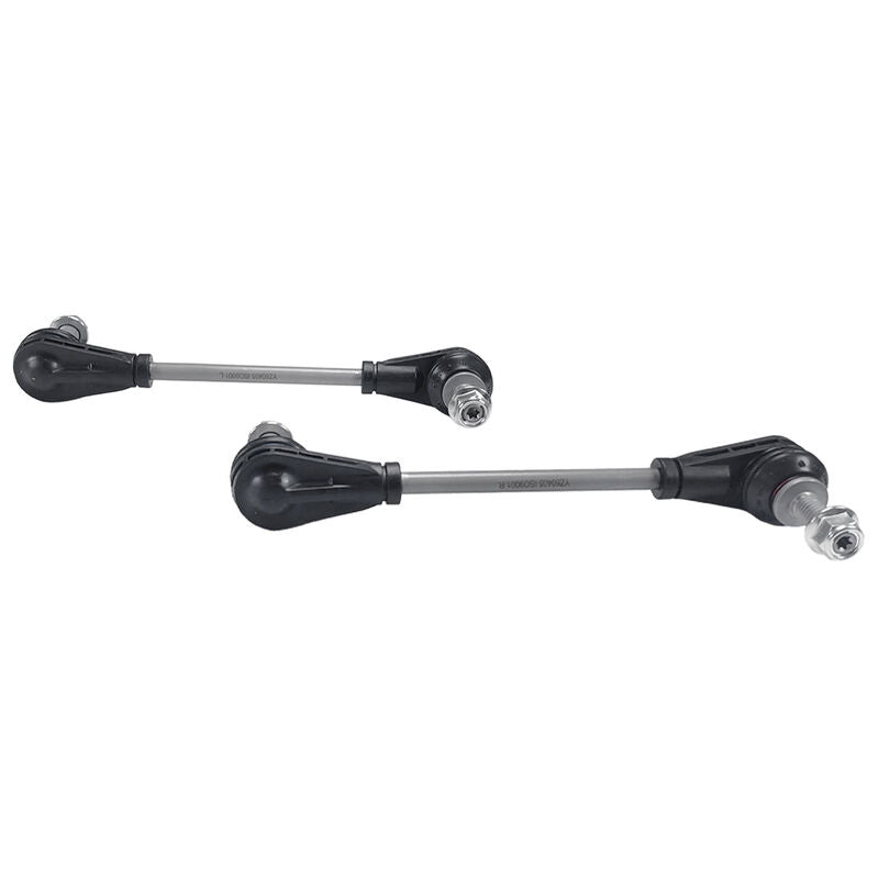 2 Pieces Front Sway Bar Links Fit For Ford Everest UA Ranger PX1 PX2 Mazda BT50 UP UR 2011-ON EB3C3052BA - Machter