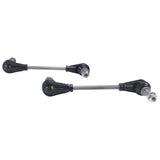 2 Pieces Front Sway Bar Links Fit For Ford Everest UA Ranger PX1 PX2 Mazda BT50 UP UR 2011-ON EB3C3052BA - Machter