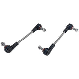 2 Pcs Front Sway Bar Links Fit For Ford Everest UA Ranger PX1 PX2 Mazda BT50 UP UR 2011-ON EB3C3052BA FSBL-FD010 - Machter