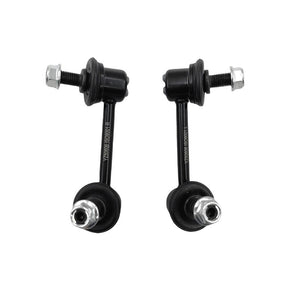 Pair Rear Sway Bar Link Fit For Honda CRV RD4 RD5 RD6 RD7 RD8 Integra DC5 FSBL-HD001 - Machter