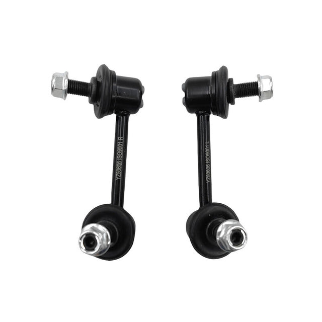 Pair Rear Sway Bar Link Fit For Honda CRV RD4 RD5 RD6 RD7 RD8 Integra DC5 FSBL-HD001 - Machter