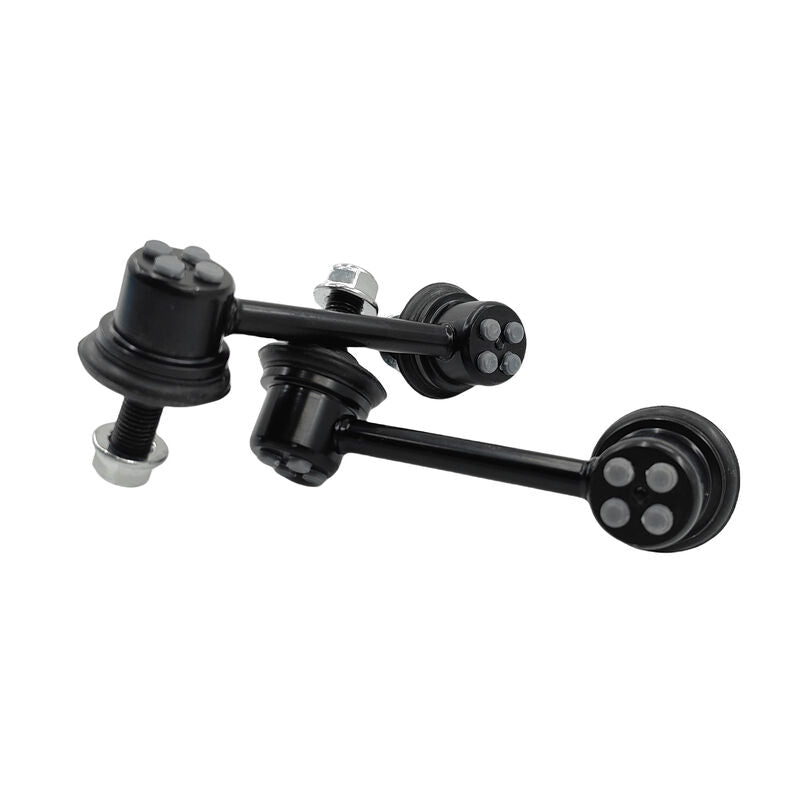 Pair Rear Sway Bar Link Fit For Honda CRV RD4 RD5 RD6 RD7 RD8 Integra DC5 FSBL-HD001 - Machter