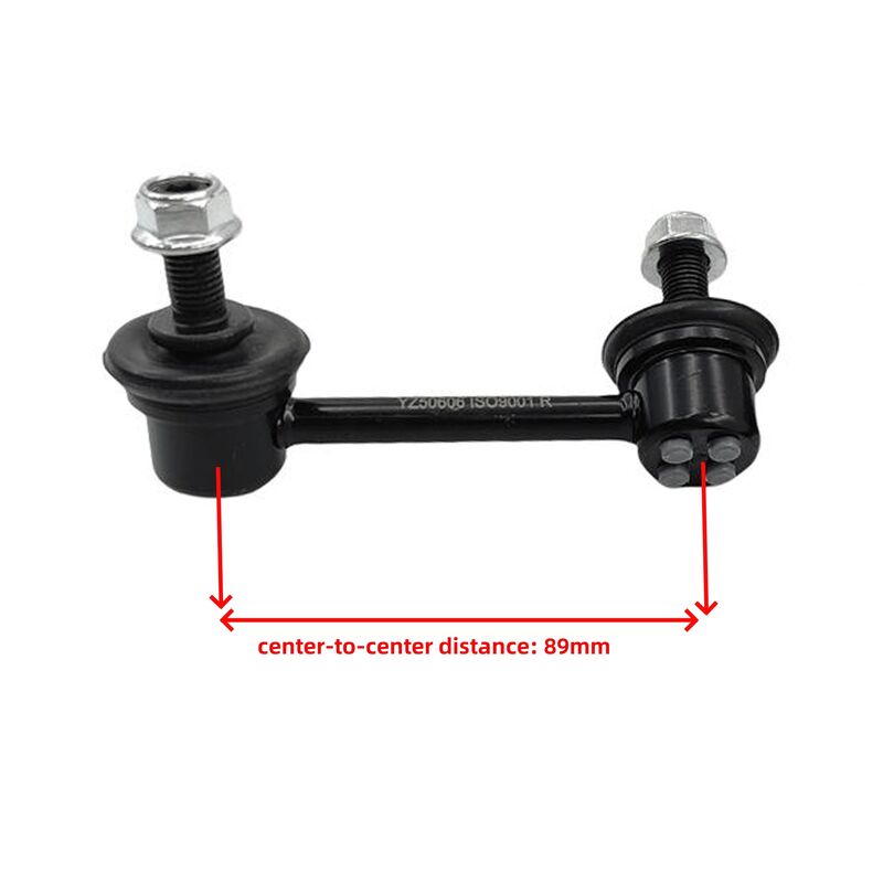 Pair Rear Sway Bar Link Fit For Honda CRV RD4 RD5 RD6 RD7 RD8 Integra DC5 - Machter