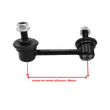 Pair Rear Sway Bar Link Fit For Honda CRV RD4 RD5 RD6 RD7 RD8 Integra DC5 - Machter