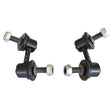 Front Pair Stabilizer / Sway Bar Link 51321-S5A-003 Fit For Honda CRV RD 2001-2007 Civic EP ES EU Integra DC5 FSBL-HD002M - Machter