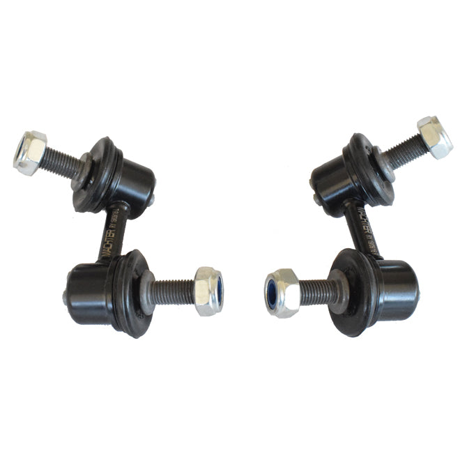 Front Pair Stabilizer / Sway Bar Link 51321-S5A-003 Fit For Honda CRV RD 2001-2007 Civic EP ES EU Integra DC5 FSBL-HD002M - Machter