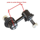 Front Pair Stabilizer / Sway Bar Link 51321-S5A-003 Fit For Honda CRV RD 2001-2007 Civic EP ES EU Integra DC5 - Machter