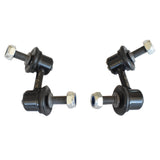 Front Pair Stabilizer / Sway Bar Link 51321-S5A-003 Fit For Honda CRV RD 2001-2007 Civic EP ES EU Integra DC5 - Machter