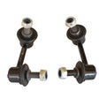 Pair Rear Sway Bar Links Fit For Honda Civic FD3 Hybrid Sedan 2006-2012 FSBL-HD005 - Machter