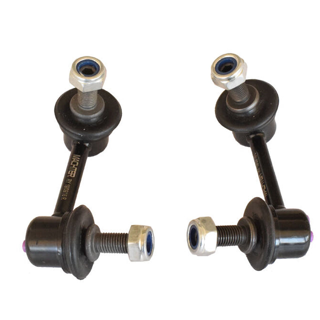 Pair Rear Sway Bar Links Fit For Honda Civic FD3 Hybrid Sedan 2006-2012 FSBL-HD005 - Machter