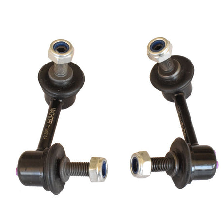 Pair Rear Sway Bar Links Fit For Honda Civic FD3 Hybrid Sedan 2006-2012 - Machter