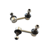 2 x Front Stabilizer / Sway Bar Link Fit For Honda Civic FD 2006-2012 - Machter