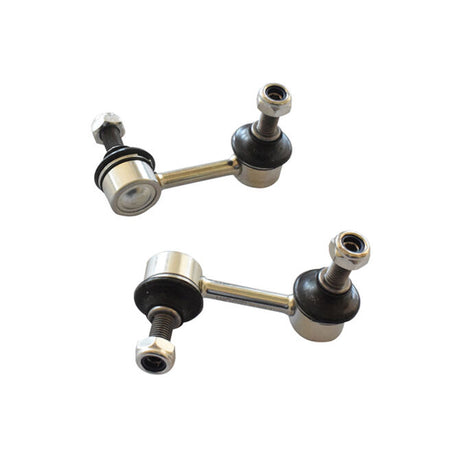 2 x Front Stabilizer / Sway Bar Link Fit For Honda Civic FD 2006-2012 - Machter
