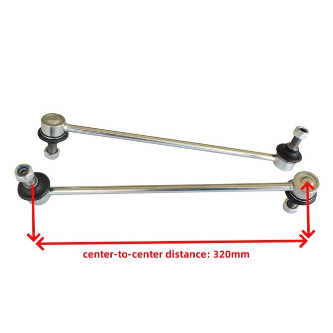 Pair New Front Sway Bar Links Kit For Honda CR-V CRV RE RM 2007-2017 LH+RH - Machter
