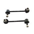Pair Rear Stabilizer Link Fit For Honda Accord CP1 CP2 CP3 CR CU 2008-2014 FSBL-HD009 - Machter