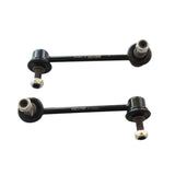 Pair Rear Stabilizer Link Fit For Honda Accord CP1 CP2 CP3 CR CU 2008-2014 FSBL-HD009 - Machter