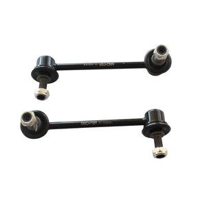 Pair Rear Stabilizer Link Fit For Honda Accord CP1 CP2 CP3 CR CU 2008-2014 FSBL-HD009 - Machter