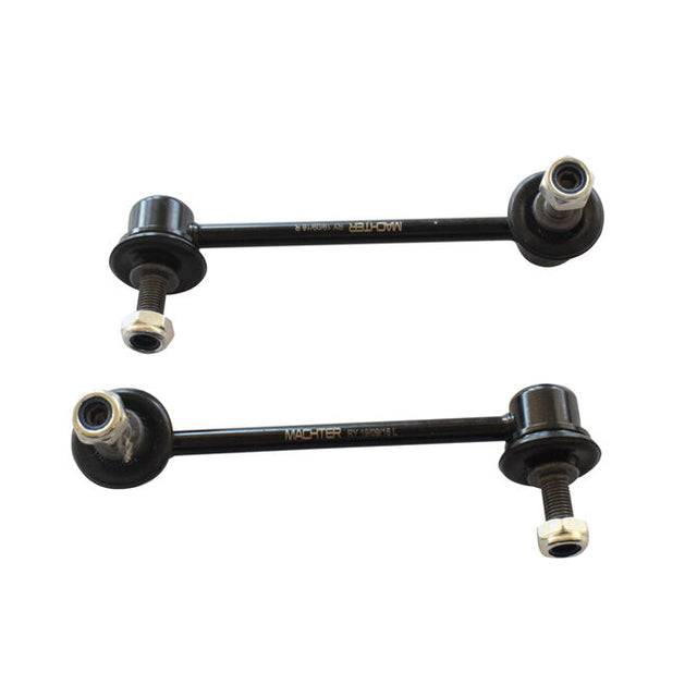 Pair Rear Stabilizer Link Fit For Honda Accord CP1 CP2 CP3 CR CU 2008-2014 FSBL-HD009 - Machter