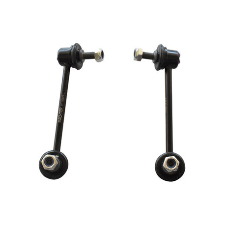 Pair Rear Stabilizer Link Fit For Honda Accord CP1 CP2 CP3 CR CU 2008-2014 - Machter