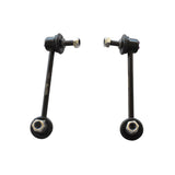Pair Rear Stabilizer Link Fit For Honda Accord CP1 CP2 CP3 CR CU 2008-2014 FSBL-HD009 - Machter