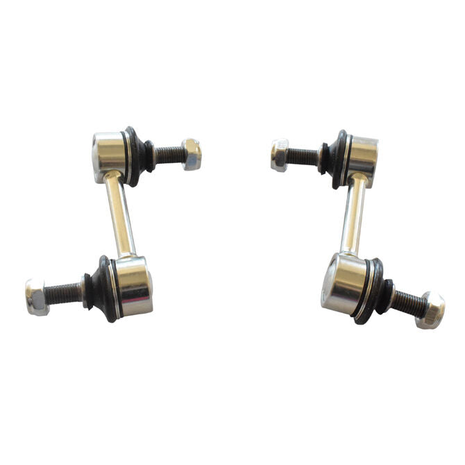 Pair Of Front Sway Bar Link Pin Fit For Honda Accord CP EURO CU - Machter