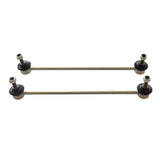 Pair Front Stabilizer / Sway Bar Links Fit For Honda Jazz GE GG CR-Z ZF1 ZF2 Insight - Machter