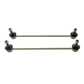 Pair Front Stabilizer / Sway Bar Links Fit For Honda Jazz GE GG CR-Z ZF1 ZF2 Insight FSBL-HD011 - Machter