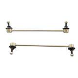 Pair Front Stabilizer / Sway Bar Links Fit For Honda Jazz GE GG CR-Z ZF1 ZF2 Insight - Machter