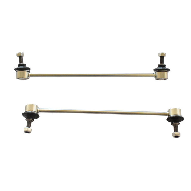 Pair Front Stabilizer / Sway Bar Links Fit For Honda Jazz GE GG CR-Z ZF1 ZF2 Insight - Machter