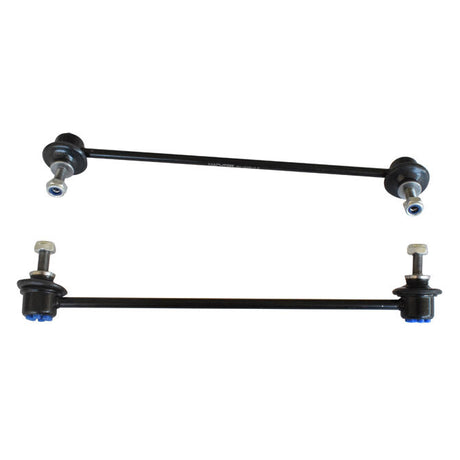 Pair Front Stabilizer / Sway Bar Links Fit For Honda Civic FB2 FB3 Hybrid FB4 4D Sedan 2012-2016 - Machter