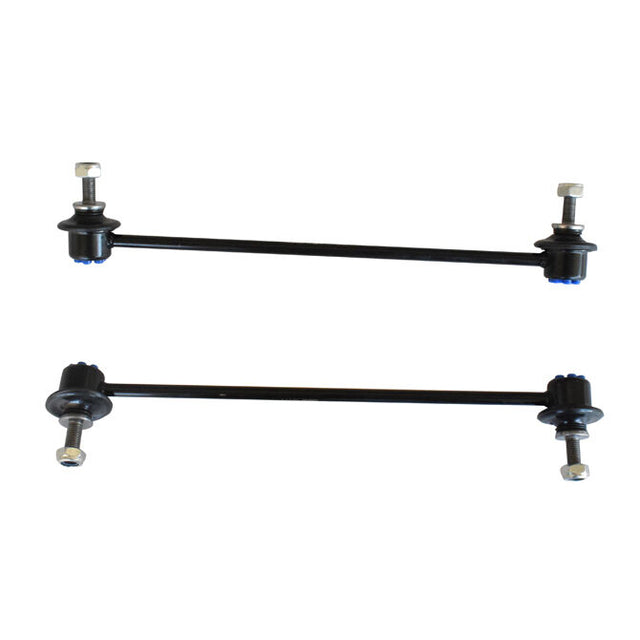 Pair Front Stabilizer / Sway Bar Links Fit For Honda Civic FB2 FB3 Hybrid FB4 4D Sedan 2012-2016 - Machter