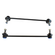 Pair Front Stabilizer / Sway Bar Links Fit For Honda Civic FB2 FB3 Hybrid FB4 4D Sedan 2012-2016 FSBL-HD012 - Machter