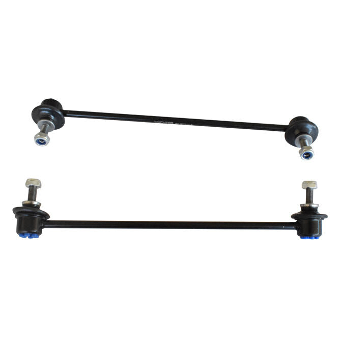 Pair Front Stabilizer / Sway Bar Links Fit For Honda Civic FB2 FB3 Hybrid FB4 4D Sedan 2012-2016 FSBL-HD012 - Machter
