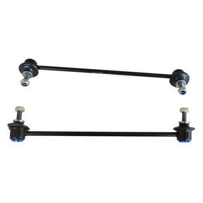 Pair Front Stabilizer / Sway Bar Links Fit For Honda Civic FB2 FB3 Hybrid FB4 4D Sedan 2012-2016 FSBL-HD012 - Machter