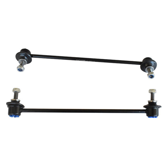 Pair Front Stabilizer / Sway Bar Links Fit For Honda Civic FB2 FB3 Hybrid FB4 4D Sedan 2012-2016 FSBL-HD012 - Machter