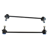 Pair Front Stabilizer / Sway Bar Links Fit For Honda Civic FB2 FB3 Hybrid FB4 4D Sedan 2012-2016 FSBL-HD012 - Machter