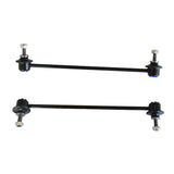 Pair Front Stabilizer / Sway Bar Links Fit For Honda Civic FB2 FB3 Hybrid FB4 4D Sedan 2012-2016 FSBL-HD012 - Machter