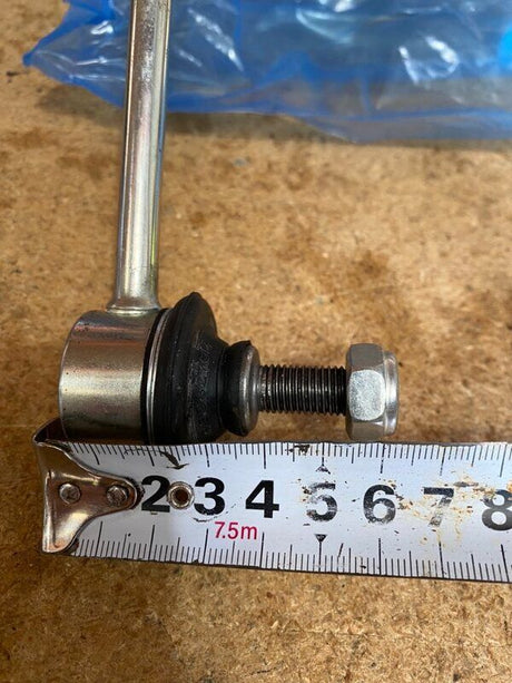 Pair Front Stabilizer Link / Sway Bar Link Fit For Honda Jazz GD 2002-2008 - Machter