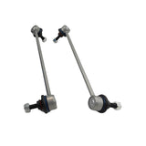 Pair Front Stabilizer Link / Sway Bar Link Fit For Honda Jazz GD 2002-2008 - Machter