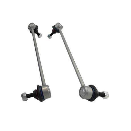 Pair Front Stabilizer Link / Sway Bar Link Fit For Honda Jazz GD 2002-2008 - Machter
