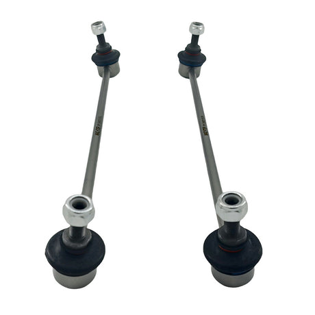 Pair Front Stabilizer Link Sway Bar Link Fit For Honda Jazz GD 2002-2008 FSBL-HD014 - Machter